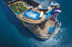 Symphony of the Seas Royal Caribbean
